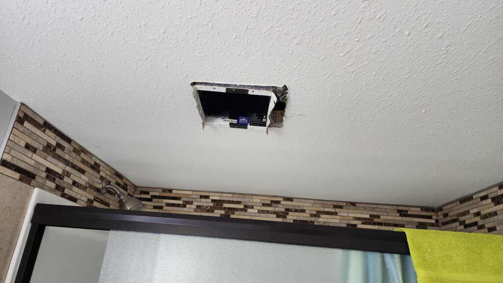 Electrical project